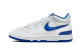 Nike Mac Attack White Game Royal