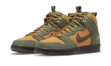 SB Dunk High Pass~Port Work Boots