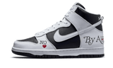 Nike SB Dunk High Supreme By Any Means Black