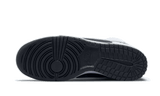 Nike SB Dunk High Supreme By Any Means Black