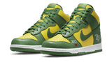 Nike SB Dunk High Supreme By Any Means Brasile
