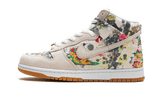 Nike SB Dunk High Supreme Rammellzee