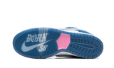 Nike SB Dunk Low Born x Raised One Block At A Time