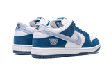 Nike SB Dunk Low Born x Raised One Block At A Time