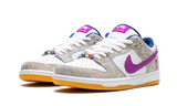 Nike SB Dunk Low Rayssa Leal