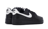 Nike Air Force 1 Low QS Nero Bianco