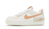 Nike Air Force 1 Low Shadow Sail Tan