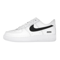 Nike Air Force 1 Low Supreme White Black