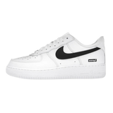 Nike Air Force 1 Low Supreme White Black
