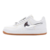 Nike Air Force 1 Low Travis Scott Sail