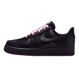 Nike Air Force 1 Low '07 LV8 Black Satin