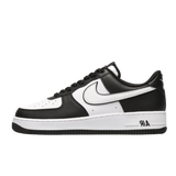 Nike Air Force 1 Low '07 White Swoosh Panda