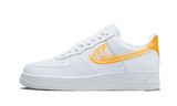 Nike Air Force 1 Low ‘07 Brushstroke Solar Flare
