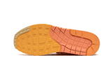 Nike Air Max 1 Puerto Rico Ghiaccio Arancio