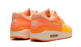 Nike Air Max 1 Puerto Rico Orange Frost