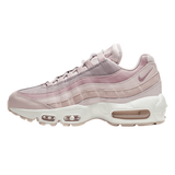 Nike Air Max 95 Barely Rose Plum Chalk