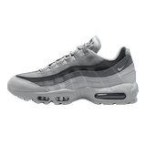 Nike Air Max 95 Light Smoke Grey Anthracite