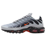 Nike Air Max Plus Wolf Grey Picante Red