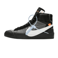 Nike Blazer Mid Off-White Grim Reaper
