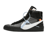Nike Blazer Mid Off-White Grim Reaper