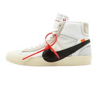 Nike Blazer Mid Off-White