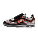 Nike Cryoshot Mercurial Vapor R9 Patta