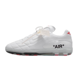 Nike Cryoshot Zoom M9 Virgil Abloh Archives