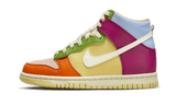 Nike Dunk High Multi-Color