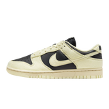 Nike Dunk Low Next Nature Coconut Milk Black