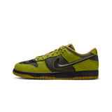 Nike Dunk Low QS Halloween Skull