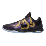 Nike Kobe 5 Protro Year of the Mamba Eggplant