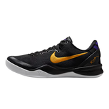 Nike Kobe 8 Protro Lakers Away