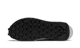 Nike LD Waffle Sacai Triple Black