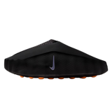 Nike Mind 001 Slide Black Chrome