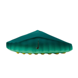 Nike Mind 001 Slide Geode Teal Light Menta
