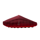 Nike Mind 001 Slide Team Red University Red