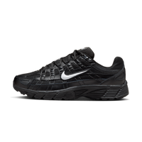 Nike P-6000 Black White