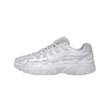 Nike P-6000 Premium Triple White