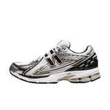 New Balance 1906R White Metallic Gold