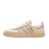 Sneakers unisex Adidas Handball Spezial bianco crema e beige