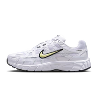 Nike P-6000 White Lemon Chiffon