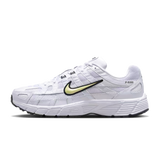 Nike P-6000 White Lemon Chiffon