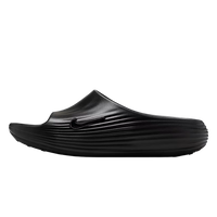 Nike ReactX Rejuven8 Slide Black