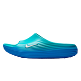 Nike ReactX Rejuven8 Slide Dusty Cactus Game Royal