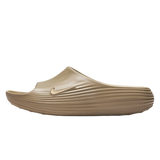 Nike ReactX Rejuven8 Slide Khaki