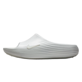 Nike ReactX Rejuven8 Slide Summit White