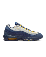 Nike Air Max 95 SB Eric Koston Obsidian Speed Yellow