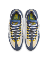 Nike Air Max 95 SB Eric Koston Obsidian Speed Yellow