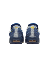 Nike Air Max 95 SB Eric Koston Obsidian Speed Yellow