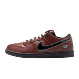 Nike SB Dunk Low Limosine Skateboards